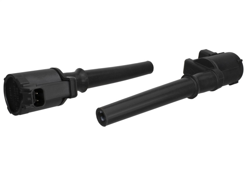 Ford Shelby GT500 Ignition Coil Kit - Ford Racing - SVT High Voltage - `07-`12